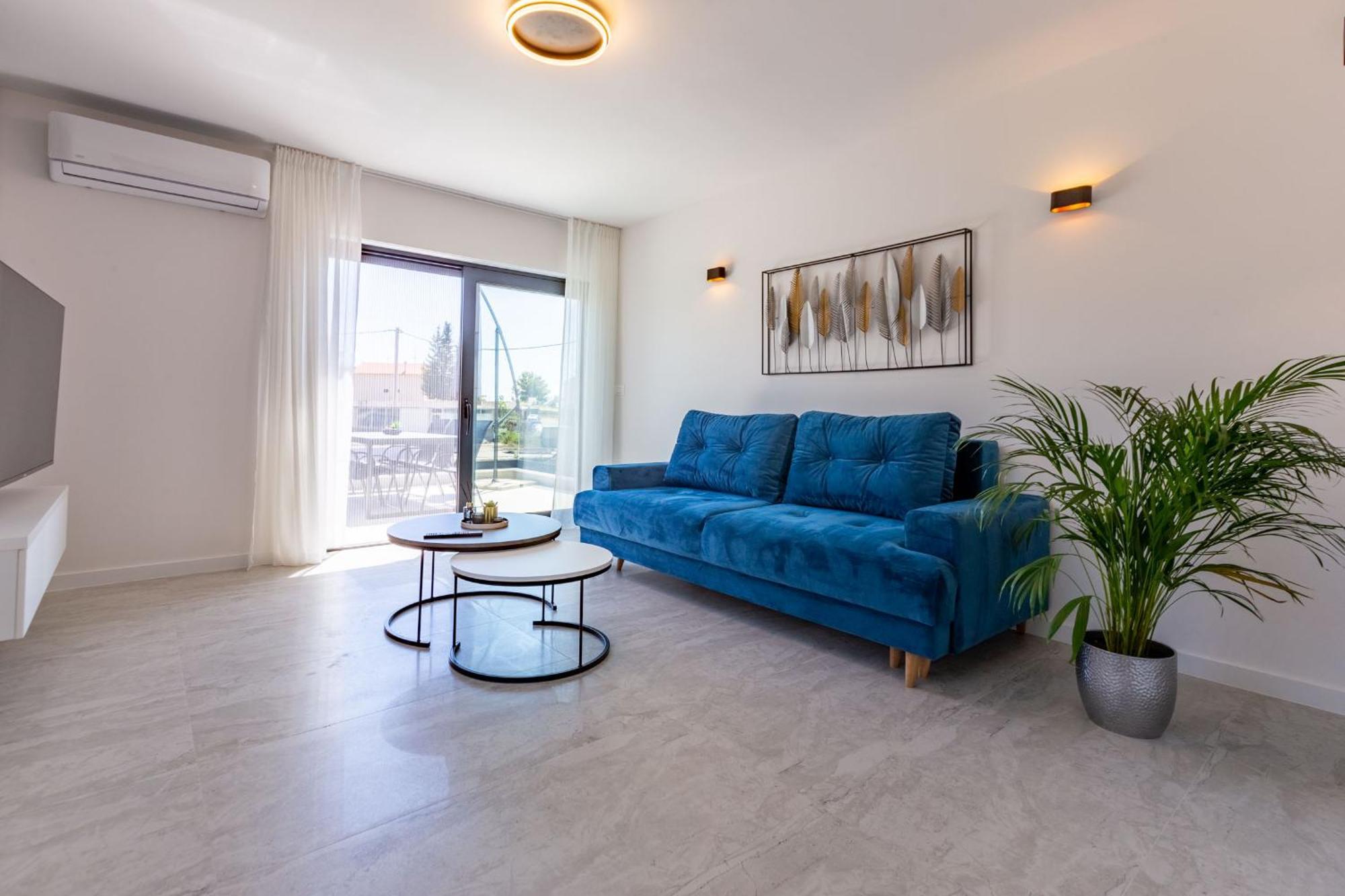 Casa Mia Apartments With Parking Zadar Bagian luar foto